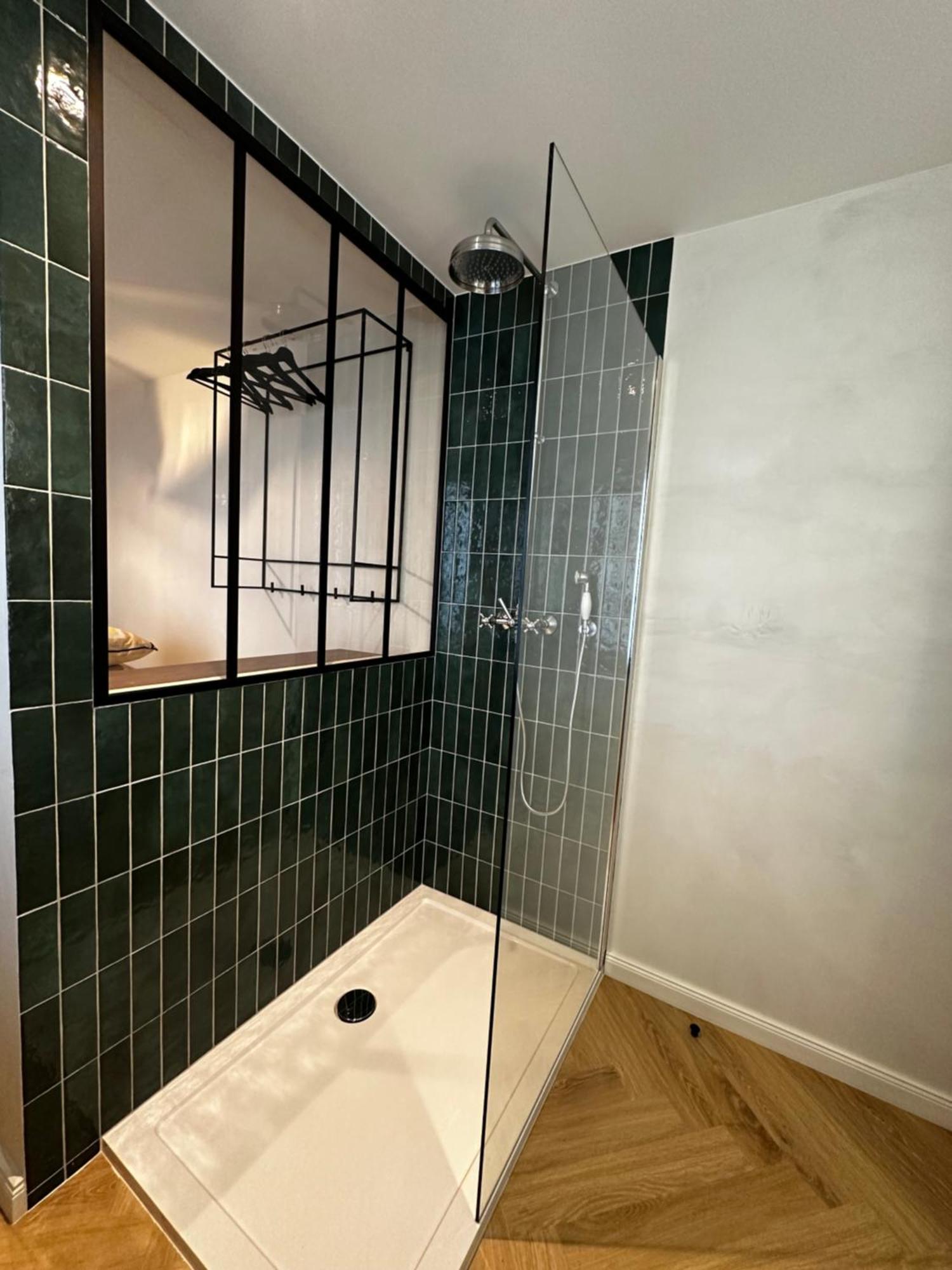 Appartement Frans Superior 1 Slpk